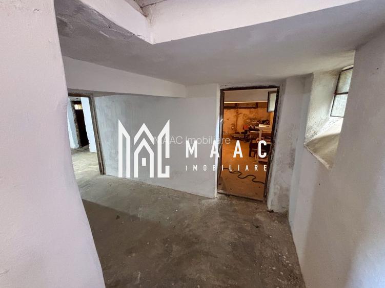 Casa individuala | Teren 356 MP | Garaj | Cisnadie - 8