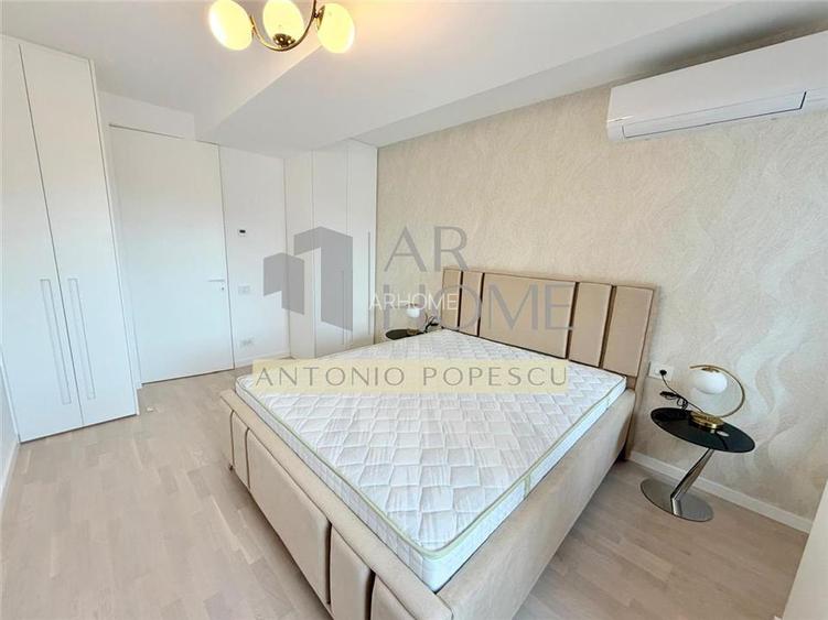 Apartament 4 camere, in Ploiesti, zona Parcul Mihai Viteazul (Bucegi) - 12