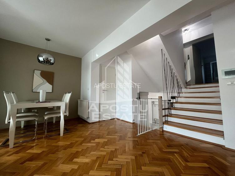 Apartament 3 camere Samantha, zona Polivalenta - 4