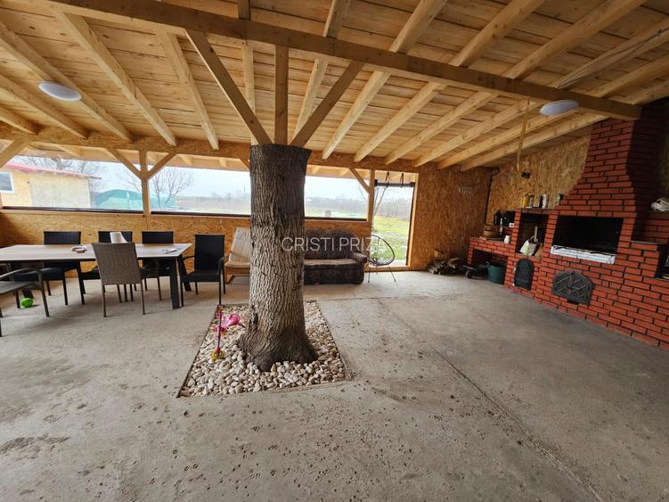 Casa Raiul Copiilor - Crevedia/Darza ( Parter+ etaj ) - 16