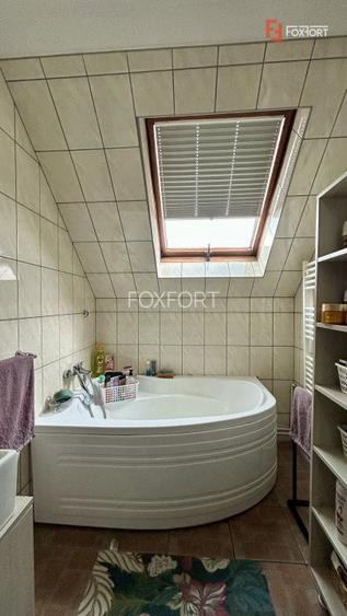 COMISION 0% Casa individuala 4 camere utilata, cu garaj dublu - Giarmata - 22