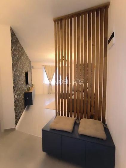 AP. 2 CAMERE PACII, PRIMA INCHIRIERE, LOC PARCARE, METROU 3 MINUTE - 4