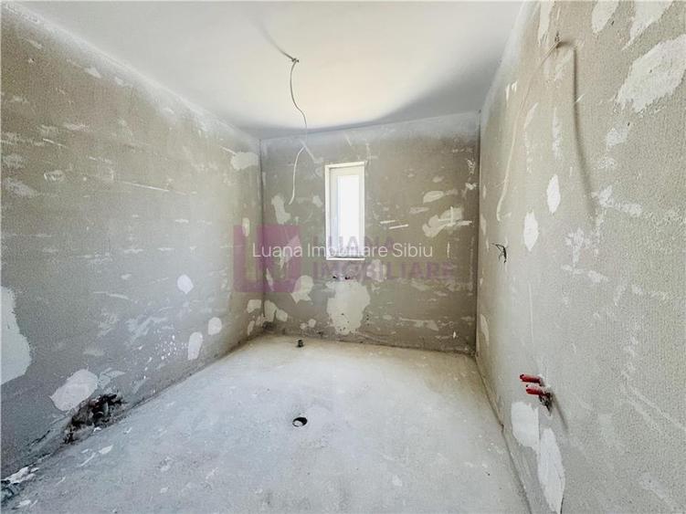 Casa tip duplex Rasinari | NOUA | intabulata | teren 264 mp - 6