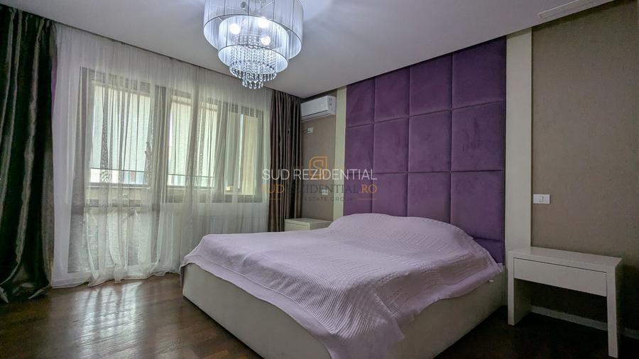 Apartament 4 camere, terasa generoasa, Bd.Metalurgiei, Berceni, Sect.4 - 7