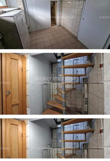 Spatiu comercial zona centrala parter cu demisol 40 mp - 4