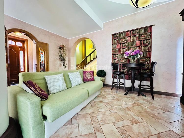 Romana - Calea Grivitei || inchiriere vila || clinica/ birouri/ rezidential - 15