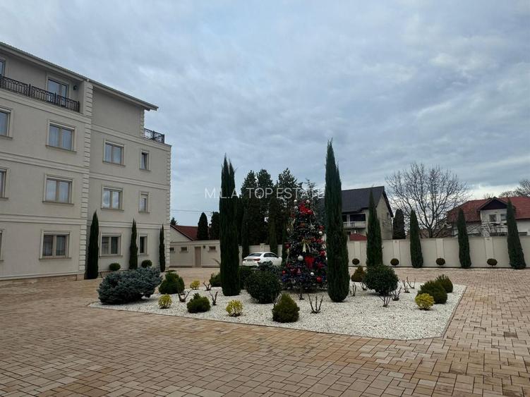 Apartament Premium cu 3 Camere de inchiriat - 21