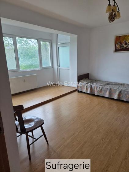 Apartament 3 camere, Alexandru Obregia - 9