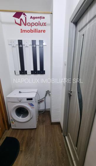 ✨ Garsonieră cochetă de închiriat în Mărăști – zona căminelor studențești 🏡 - 4