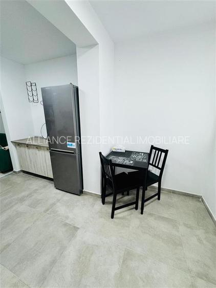 APARTAMENT 2 CAMERE TIP STUDIO- METROU BERCENI - 8