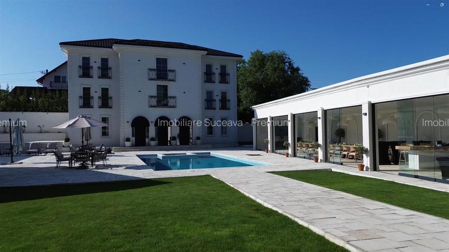 Vila superba cu Piscina! De Vanzare! 0727817187 - 12