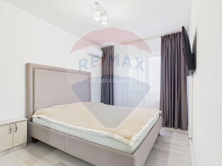 Apartament confortabil de 4 camere gata de mutat in Odei Towers - 7