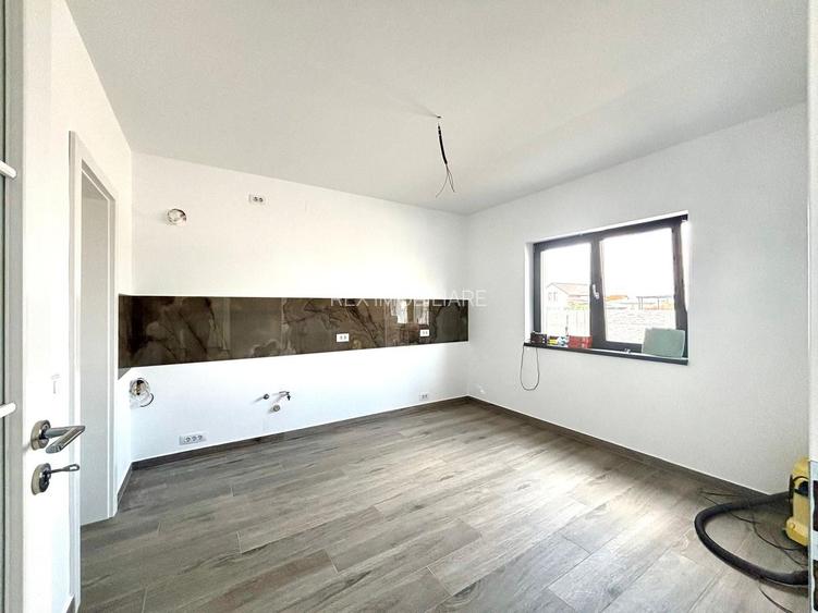 Casa individuala - 4 camere - pozitie excelenta - Sacalaz - 4