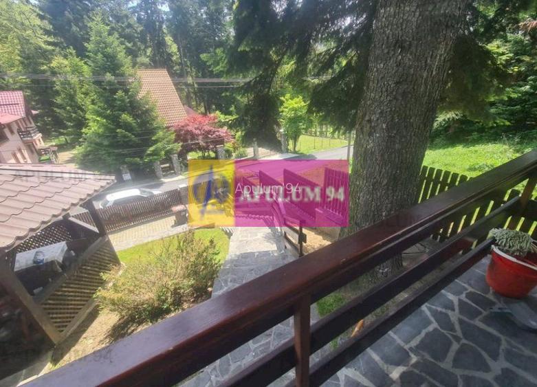 Vilă de vânzare în Bușteni - Zona Zamora - 25