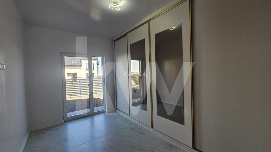 Casa Premium pe un singur nivel Velvet Hills Sura Mica aproape de Sibiu - 7