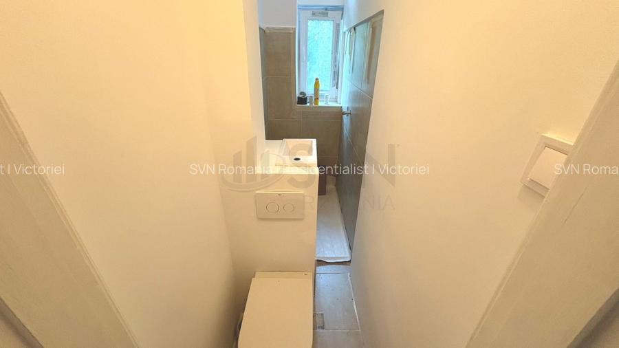 REA1023492 3 Camere I Cismigiu I Renovat si Anvelopat - 7