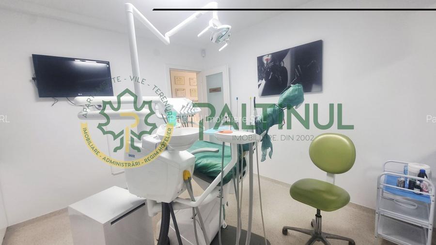 Cabinet stomatologic de inchiriat – Cartierul Arhitecților, Sibiu - 4