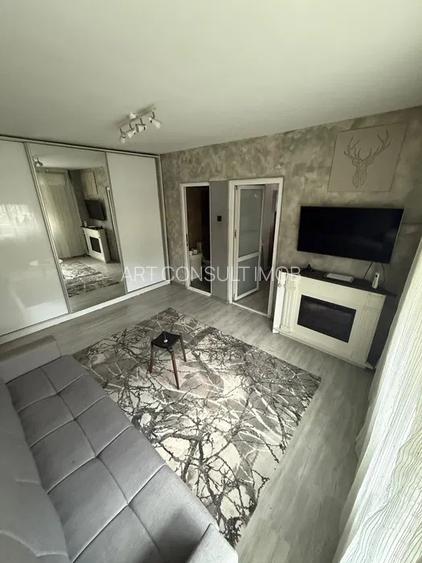 Apartament 2 Camere | Cismigiu | Etaj 1 | Mobilat Utilat | Pet  Friendly | - 4