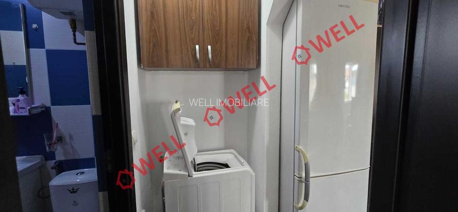 Apartament cu 2 camere de vânzare în Întorsura Buzăului, pe strada Ciucaș! - 8
