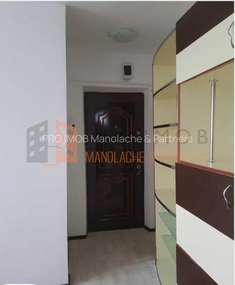 Apartament 2 camere cf 2 semidecomandat zonat Spiru Haret - 6