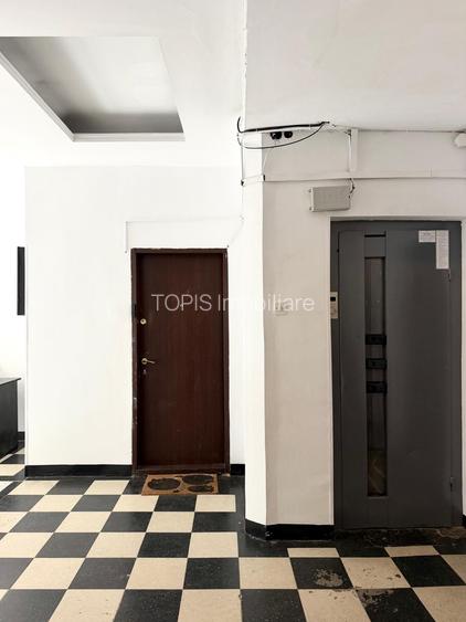 Ultracentral / Rosetti / Gradina Icoanei/ Apartament Mobilat / Et. 1 - 19