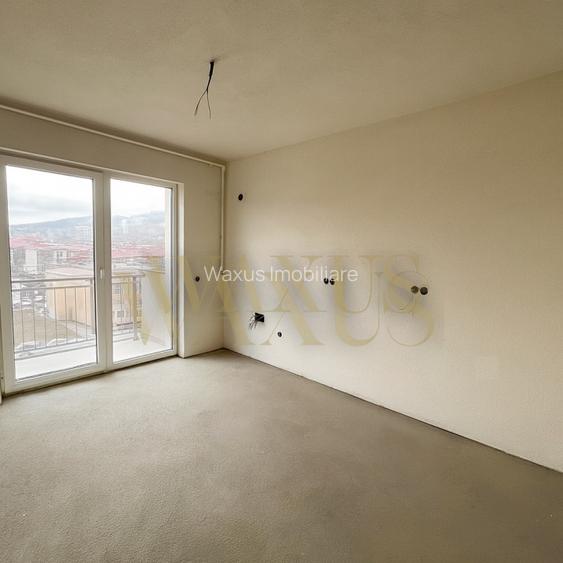 Apartament semifinisat - 3 camere | Garaj | Terasa | zona Eroilor - 3