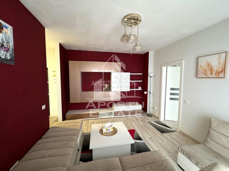 Apartament cu 3 camere de inchiriat, zona Girocului, Timisoara - 7