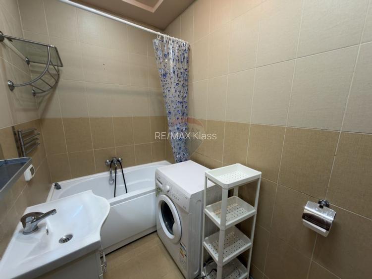 Apartament cu 2 camere de închiriat în zona Fundeni - 12