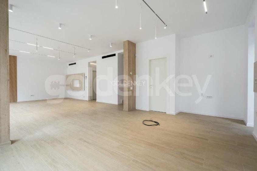 Vila moderna cu 6 camere | langa padure | in curs de finisare - 5