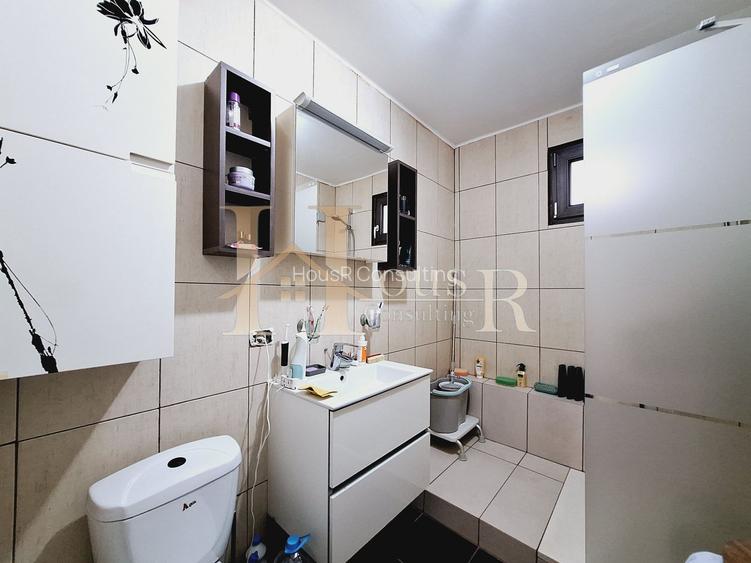 Casă individuală P+M, ideală pentru două familii – acces separat. - 26