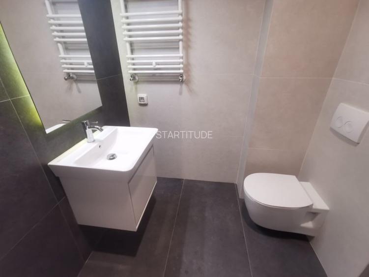 Penthouse Residence5-Oliveto, parcare subterana, curte interioara, comision 0 - 17