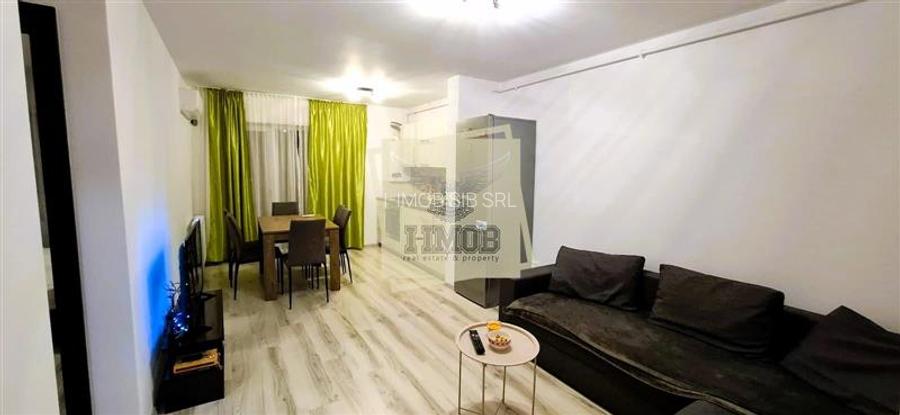 Apartament 2 Camere 40 mpu Balcon | Parcare Magnolia Residence - 2