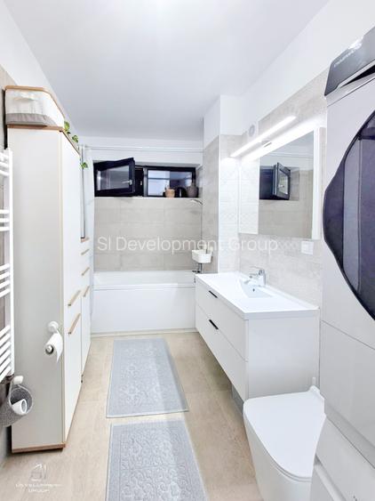 Apartament 3 camere - Onix Park | Disponibil pentru mutare | Mobilat si utilat - 5