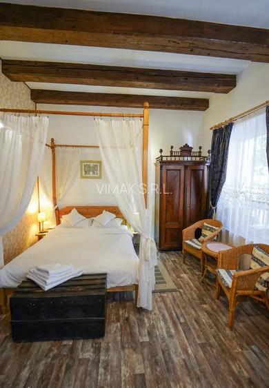 SC Vimak Imobiliare vinde garsoniera Centru Istoric - 4