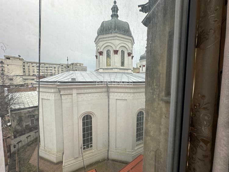 Apartament de 2 camere in Piata Unirii/2-Room apartment in Unirii Square - 15