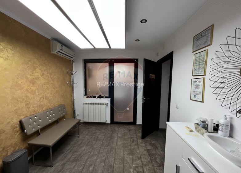 Vila de închiriat 6 camere Piata Victoriei - 6