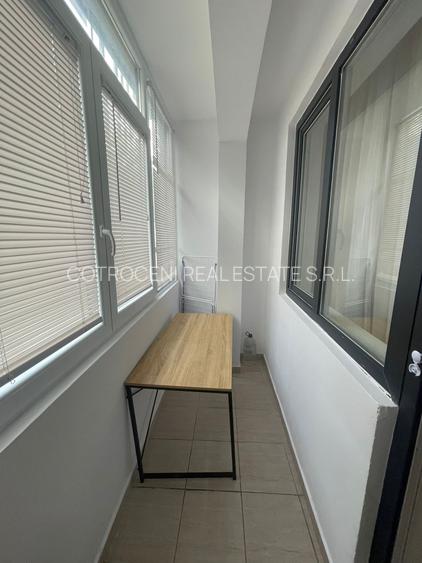 Apartament 2 camere – 40,84 mp – Parcare inclusă – Complex nou - 7