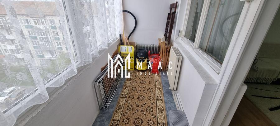 Apartament 2 Camere I 59 MPU I Decomandat I Balcon I Central - 10