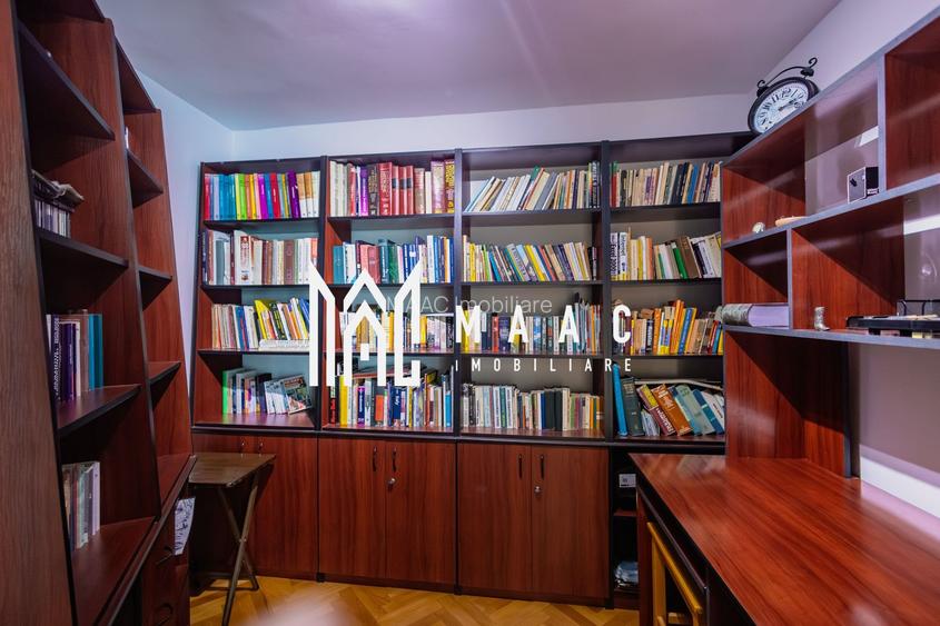 Apartament 5 Camere | 2 Nivele | 150MPU | Hipodrom 3 - 12