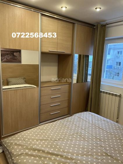 Prima inchiriere 2 camere, Baneasa, direct de la proprietar - 8