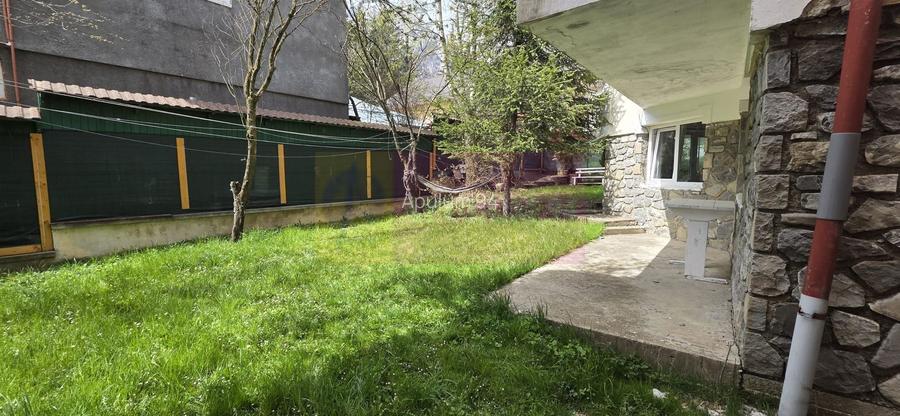 Vila de vanzare  cu 13 camere in Busteni (camin pentru seniori) - 5