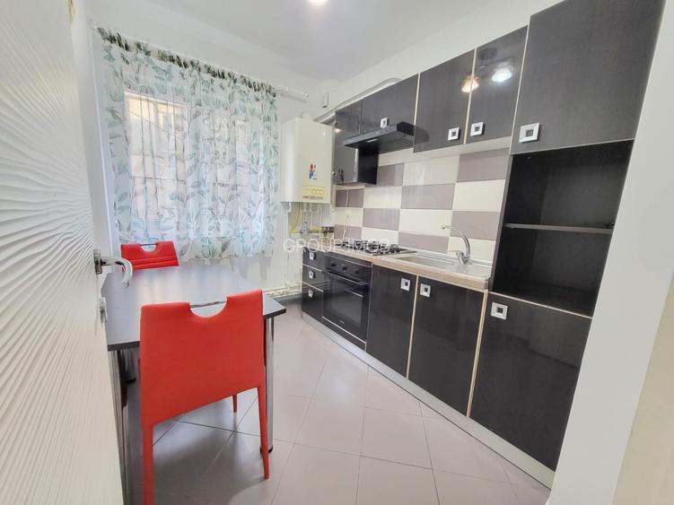 Ultracentral - Apartament 2 camere, etaj 1/4, Cochet Mobilat & RENOVAT - 7