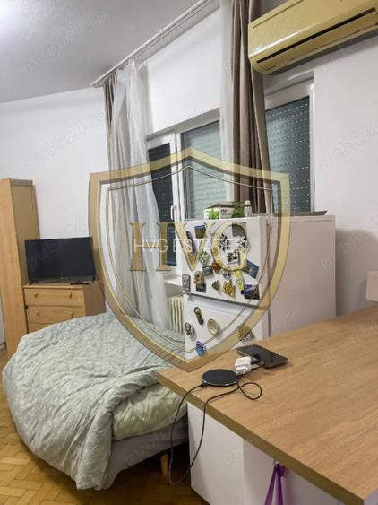 Garsoniera | Ultracentrala | Universitate - 2