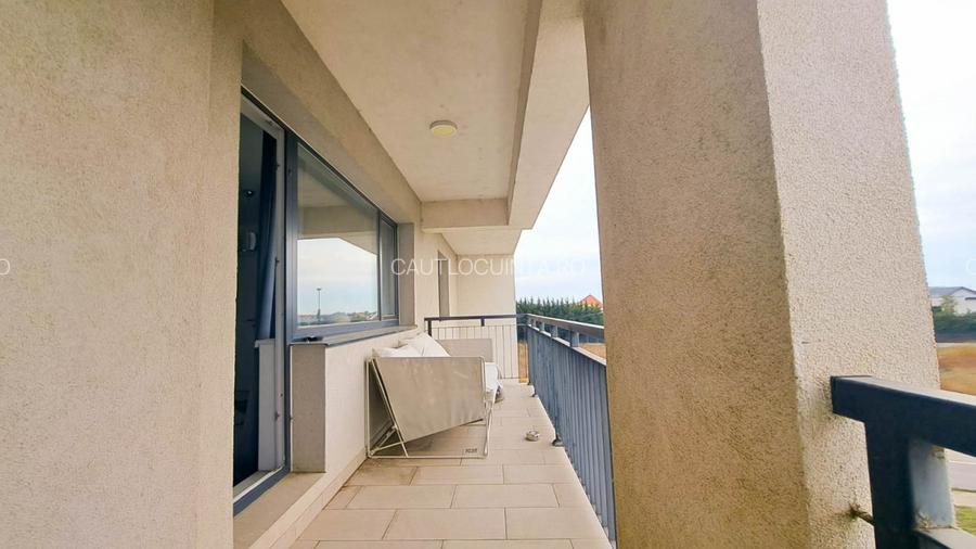 Apartament 2 camere Otopeni | Tunari | Penny Otopeni | Loc parcare inclus - 9