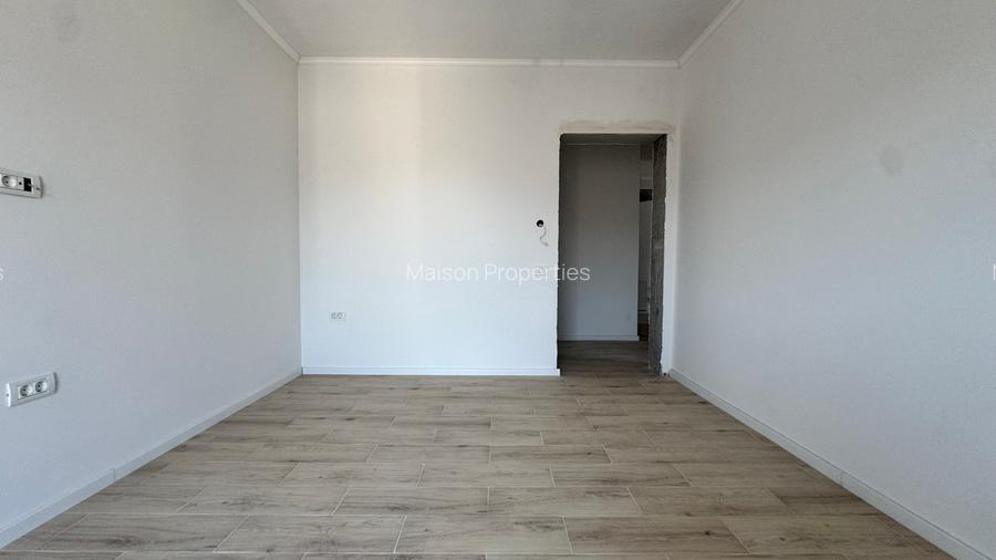 COMISION 0% | Apartament 4 Camere | Giroc | 75mp Utili + 35mp Terasa - 22