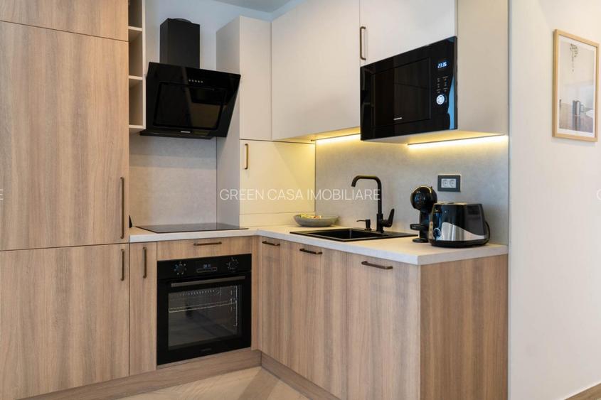 Spațiu tehnic cu utilizare rezidențială, Terase panoramice,jacuzzi, Intre Lacuri - 11