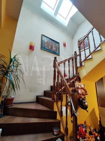 Casa 5 camere de vanzare in Gheorgheni, Cluj Napoca - 12