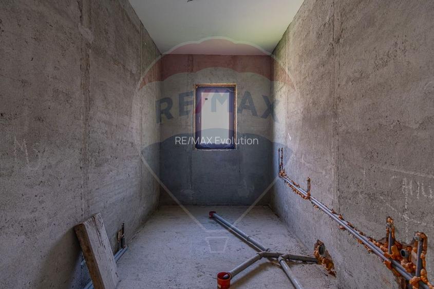 Casă saseasca cu Poveste/ Bogata Olteana/ Hoghiz - 12