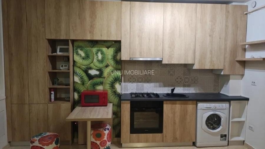 Apartament cu 1 camera - zona capat CUG - Visoianu - Pet Friendly - 2