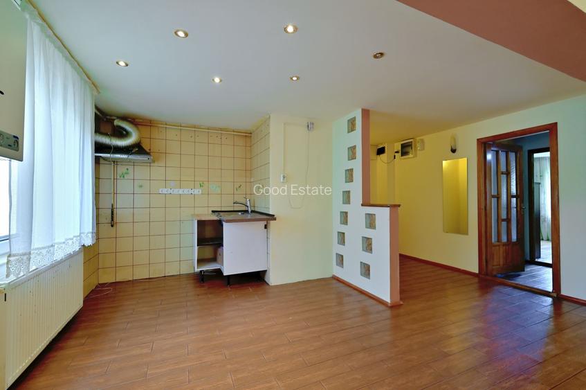 Vanzare 4 camere Etaj 1 bloc 1980 Str. Floare de Cais Central Otopeni - 13